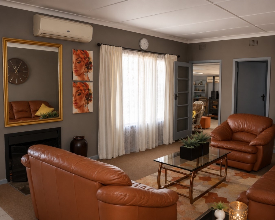 4 Bedroom Property for Sale in Flimieda North West